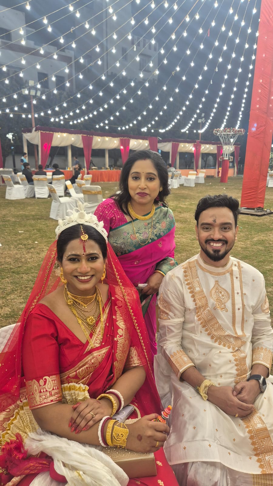 Post wedding photo — WhatsApp Image 2026-02-26 at 01.20.25